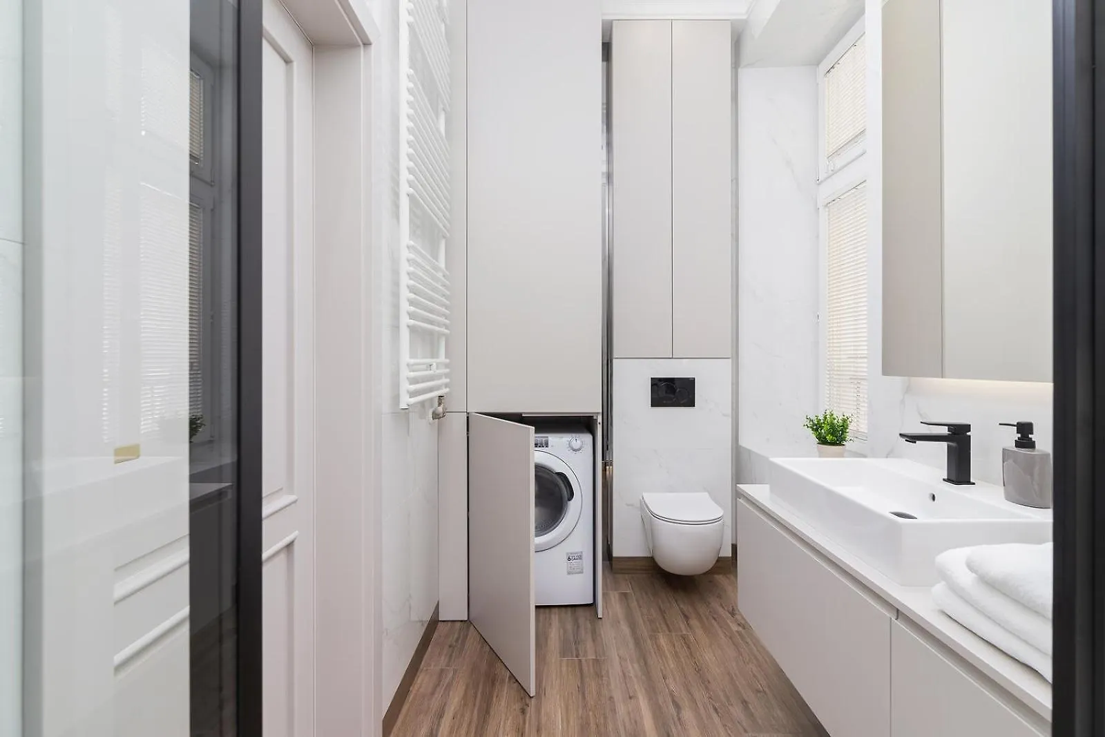 Apartment With Balcony - Kazimierz- Starowislna 43 Krakow