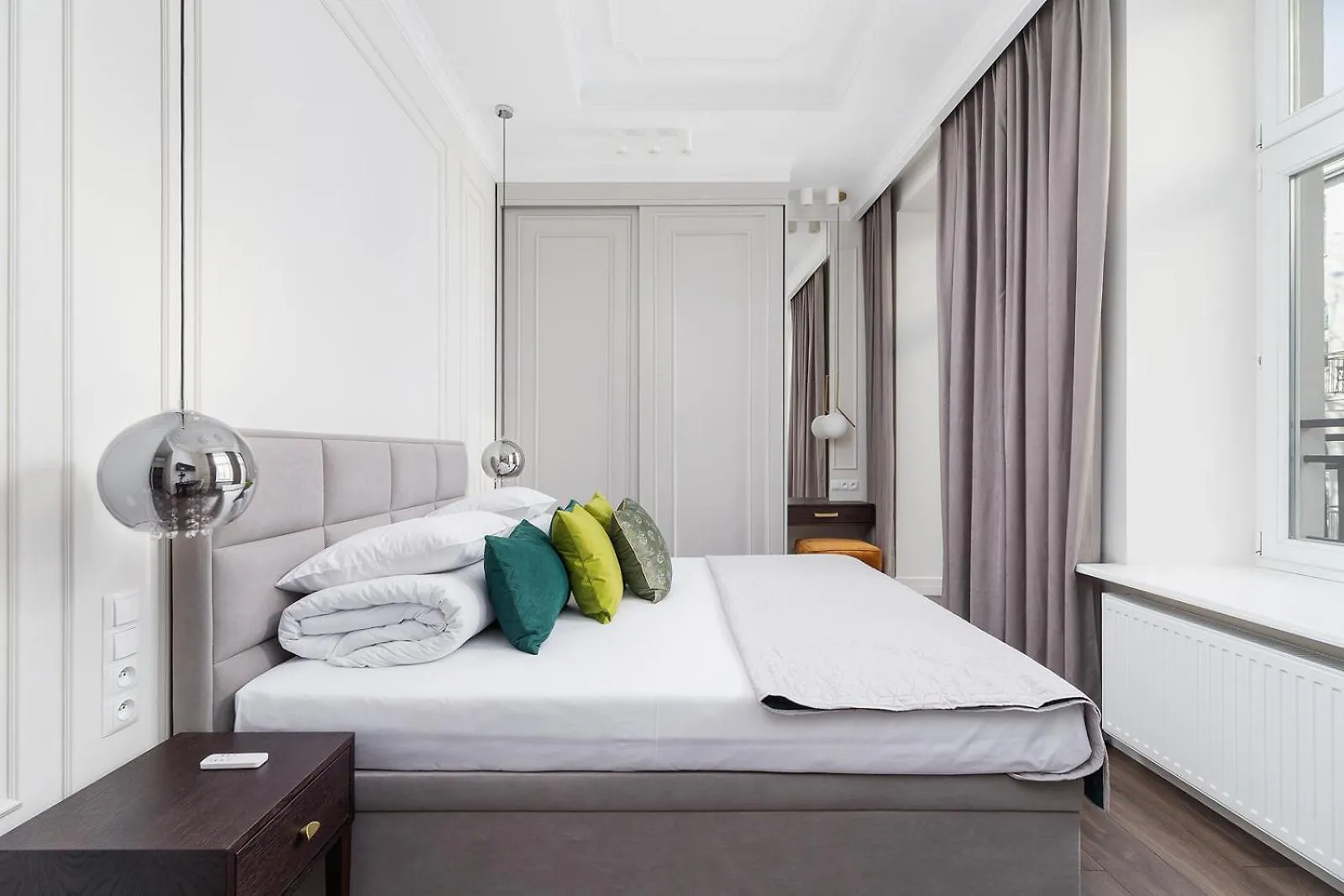 Apartment With Balcony - Kazimierz- Starowislna 43 Krakow 0*,  Poland