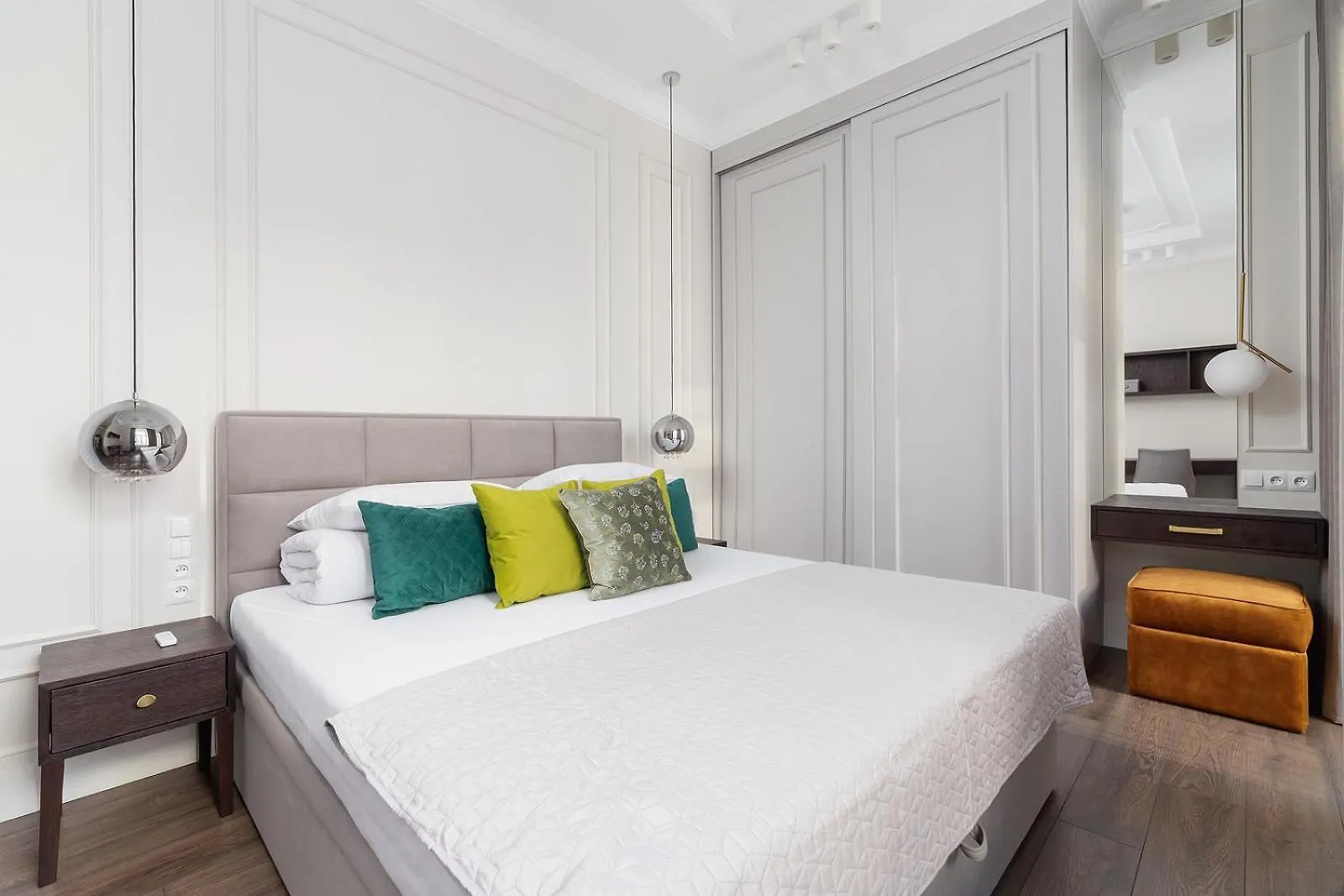 Apartment With Balcony - Kazimierz- Starowislna 43 Krakow
