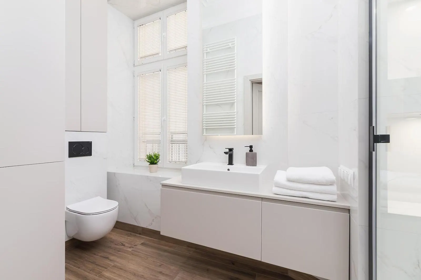 Apartment With Balcony - Kazimierz- Starowislna 43 Krakow